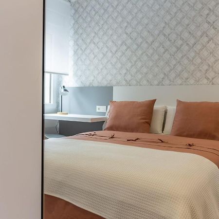 Room4You By Asturias Holidays Oviedo Exterior foto