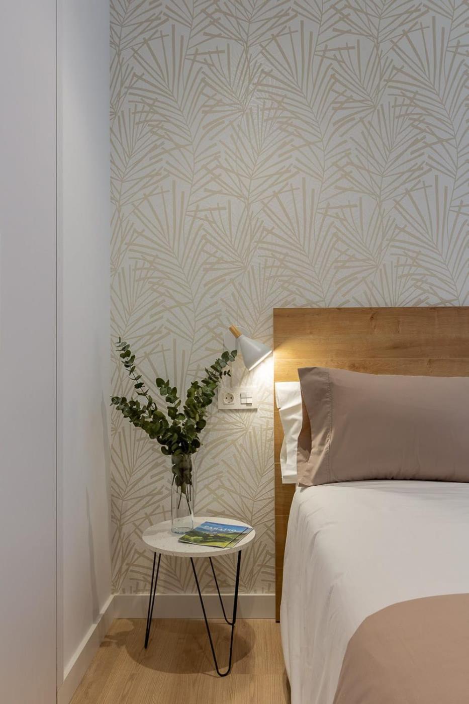 Room4You By Asturias Holidays Oviedo Exterior foto