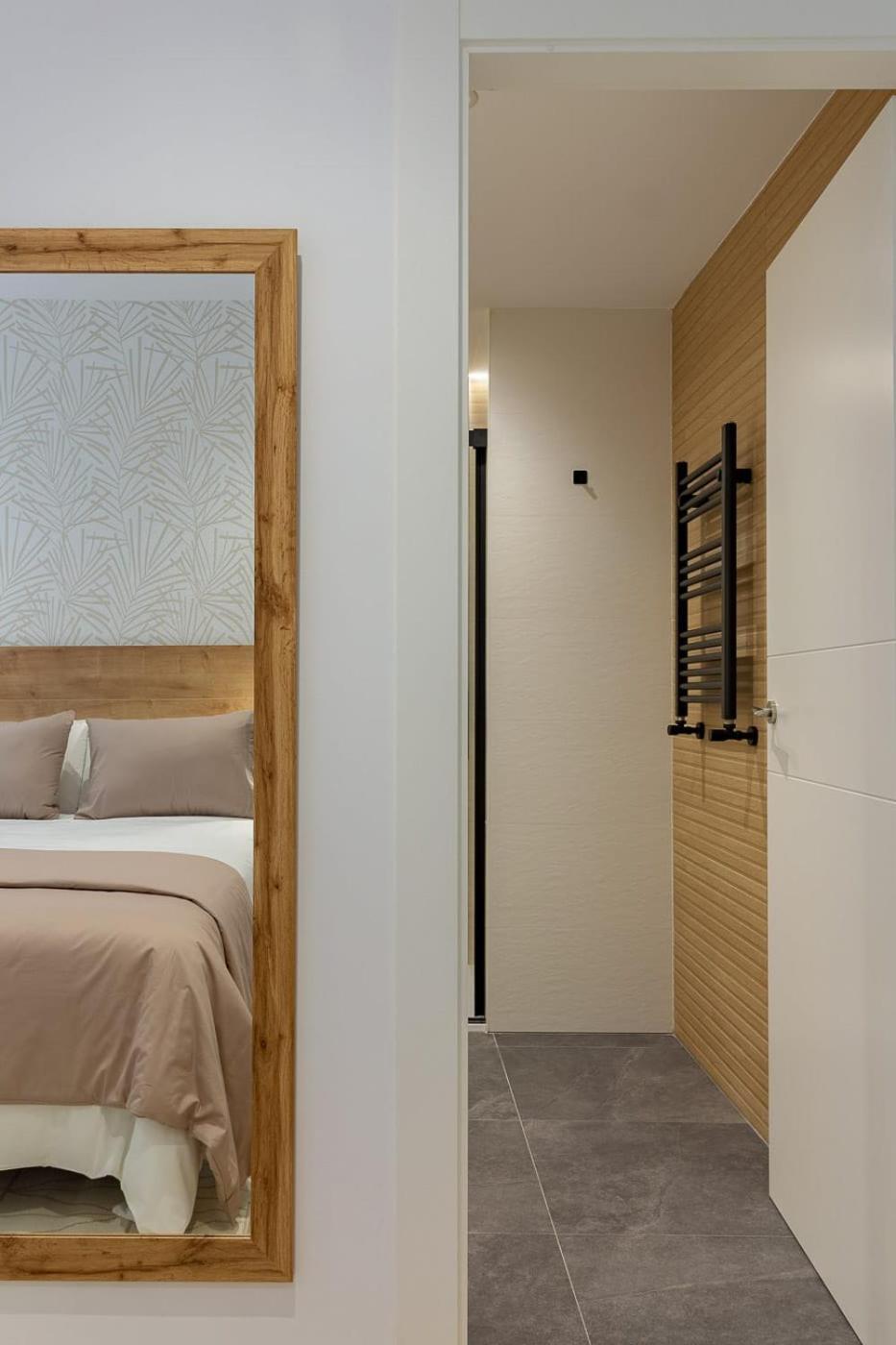 Room4You By Asturias Holidays Oviedo Exterior foto