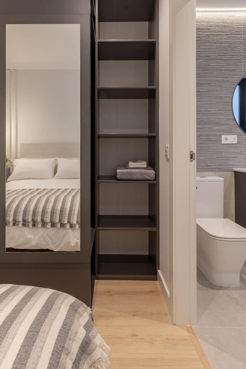 Room4You By Asturias Holidays Oviedo Exterior foto