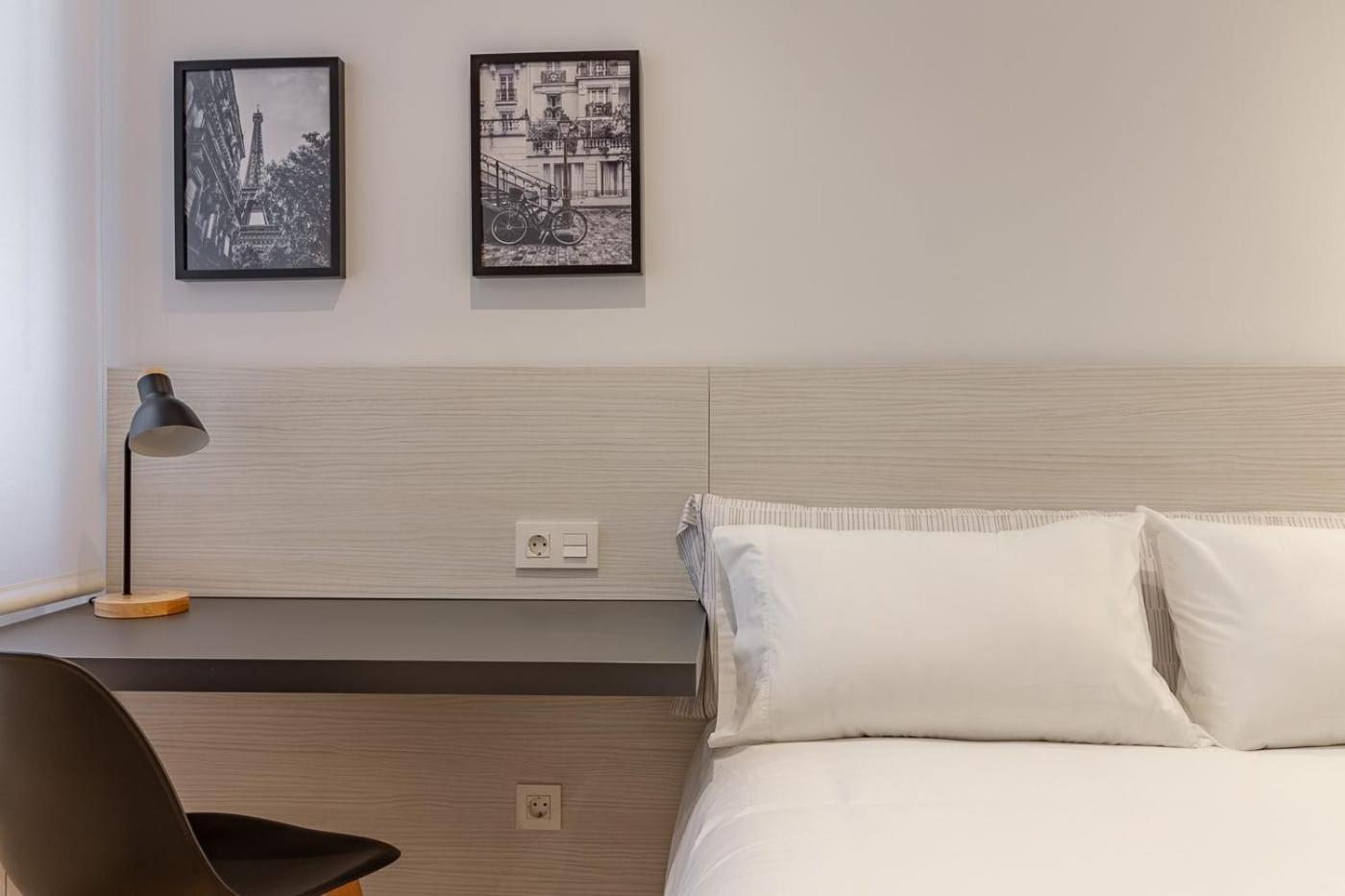 Room4You By Asturias Holidays Oviedo Exterior foto