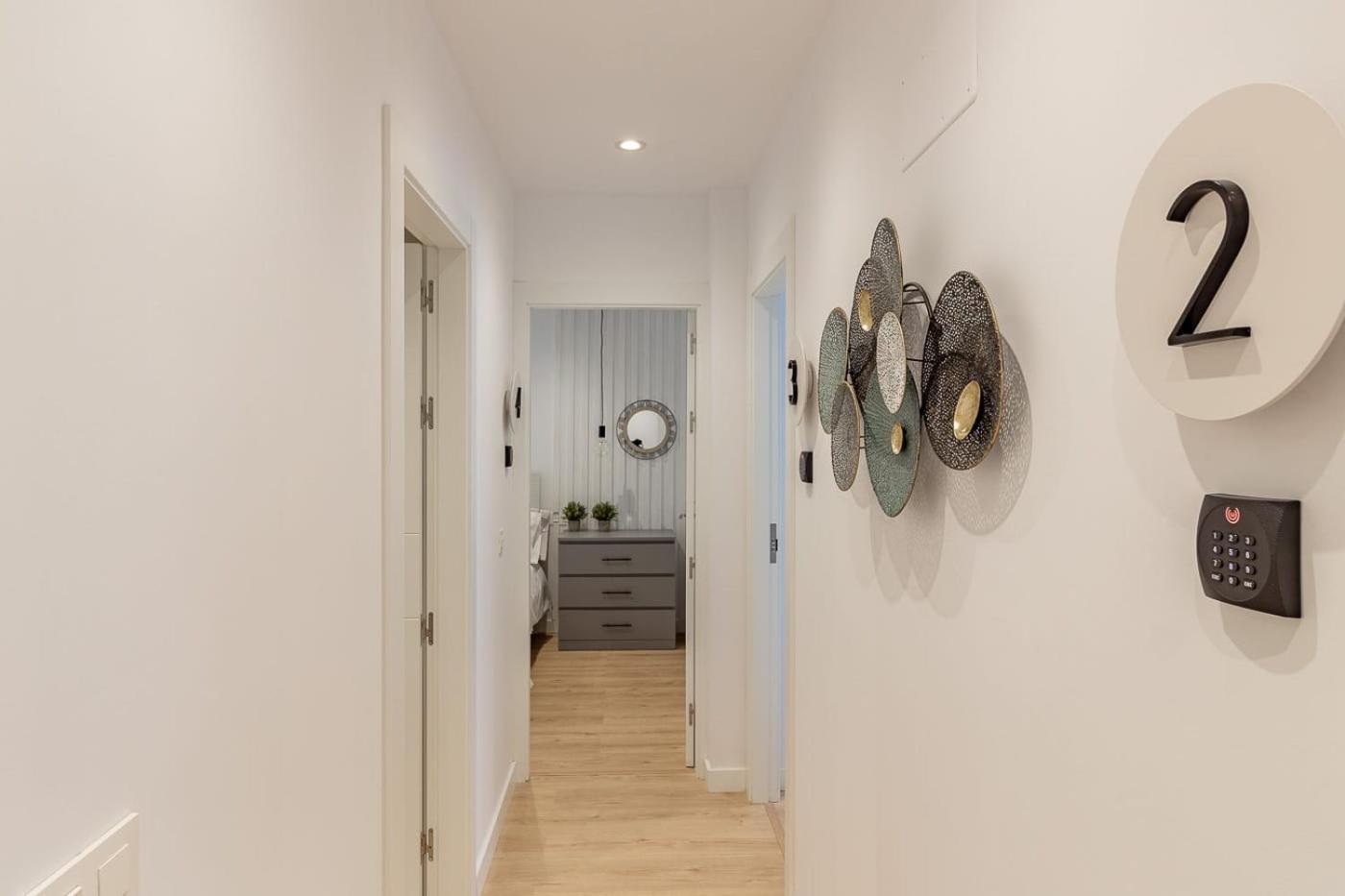 Room4You By Asturias Holidays Oviedo Exterior foto